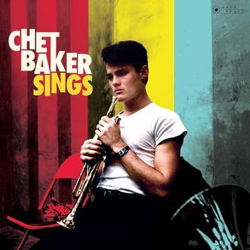 lp nieuw - chet baker - SINGS (nieuw), Cd's en Dvd's, Verzenden, Zo goed als nieuw, Overige formaten