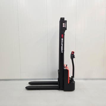 2024 - ep est124 - elektrische stapelaar - 2.7m 1200kg, 1000 tot 2000 kg, Elektrisch, Stapelaar, Ep