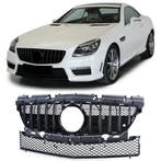 ACTIE Sportgrill Mercedes SLK R172 2011-2016 J157, Auto-onderdelen, Nieuw, Voor, Mercedes-Benz