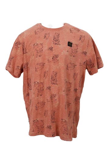 PME Legend T-shirt in maat XXL Roze, Verzenden, Zo goed als nieuw, Overige kleuren, PME Legend