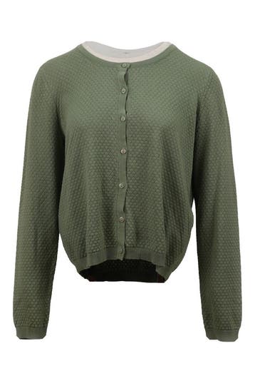 Vero Moda Vest in maat XL Groen, Vero Moda, Verzenden, Gedragen, Groen