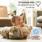 2dekans | EL-Life Voedingskussen met hoes van 100% katoen -, Ophalen of Verzenden, Zo goed als nieuw