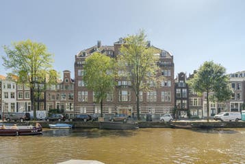 Te huur: Appartement Prinsengracht in Amsterdam, Noord-Holland, Appartement, Amsterdam