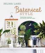 9781788795210 Botanical Style Selina Lake, Boeken, Verzenden, Nieuw, Selina Lake