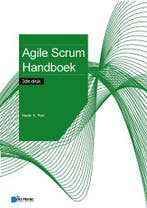 Agile Scrum Handboek  3de druk 9789401807937, Verzenden, Zo goed als nieuw