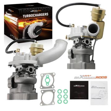 Twin turbo upgrade K04-025/026 geschikt voor Audi RS4 S4..., Auto-onderdelen, Motor en Toebehoren, Verzenden, Nieuw, Audi