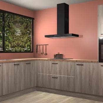 Olm keuken Rhodos 56050, Verzenden, Nieuw
