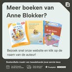 de hut van sem / lees lees lees 9789020618594 Anne Blokker, Verzenden, Zo goed als nieuw, Anne Blokker