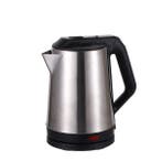 Winning Star St-6008 Elektrische Waterkoker 1.8l 1800 W, Witgoed en Apparatuur, Waterkokers, Ophalen of Verzenden, Nieuw
