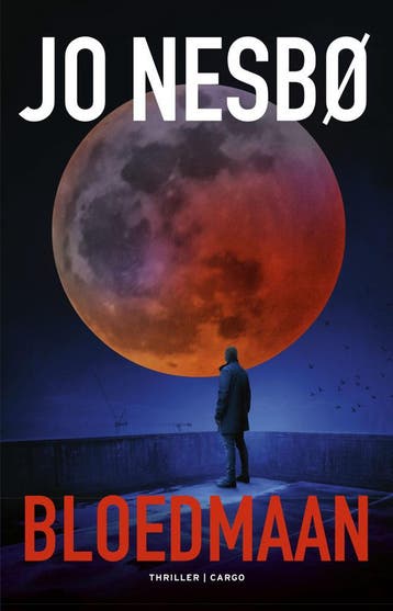 Bloedmaan (Goed), Boeken, Verzenden, Gelezen, Jo Nesbø