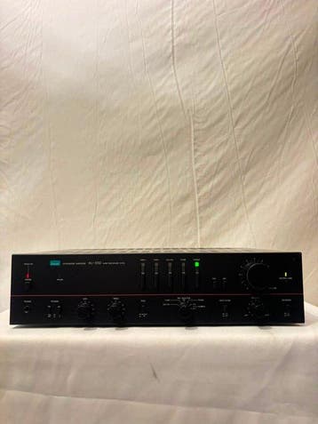 Sansui - AU-D22 Solid state geïntegreerde versterker, Nieuw