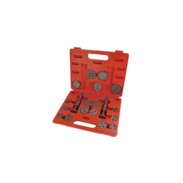 Remzuiger terugstelset 18-delig - BGS (Remsysteem), Verzenden, Nieuw