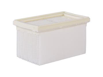 Veiling - 10x Makita 196165-5 Filterelement voor 242/243-DX0, Nieuw