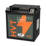 Landport (LP) Harley accu HVTG30H-3 (MH GHD30H-3) 12 volt, Ophalen of Verzenden, Nieuw