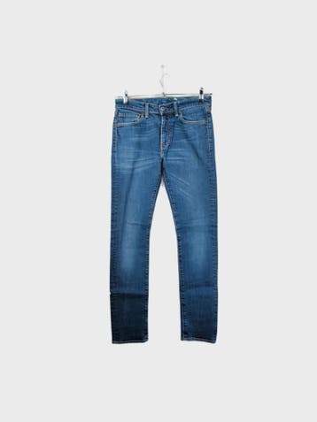 LEVI STRAUSS & CO. Jeans Heren maat WW31 / L32 Blauw Vintage, Ophalen of Verzenden, Nieuw