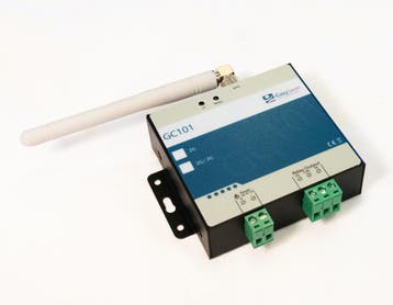 EasySaver GC1010 2G relais schakeling IN/UIT, Ophalen of Verzenden, Nieuw