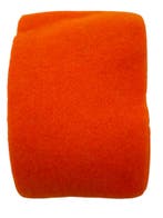 Wolband Heavy Wolvlies 082 Orange 150 mm per 5 meter, Ophalen of Verzenden, Nieuw