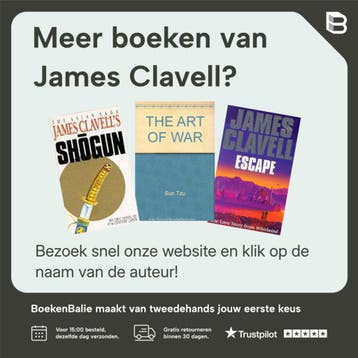 Noble House - James Clavell 9789022508596, Verzenden, Gelezen, James Clavell
