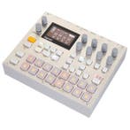 Elektron Digitakt E25 Remix Edition – SUPERAANBIEDING, Muziek en Instrumenten, Ophalen of Verzenden, Nieuw