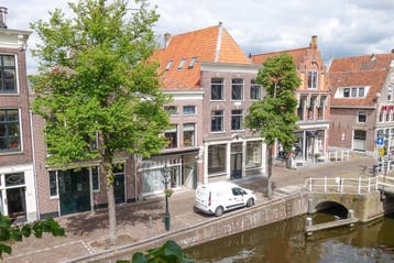 Te huur: Appartement Achterdam in Alkmaar, Huizen en Kamers, Alkmaar, Noord-Holland, Appartement