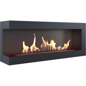 Bio Ethanol Hoekhaard Delta 1200 Left, Nieuw
