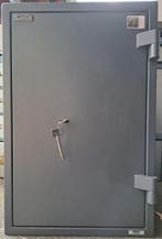 Salvus Palermo 3  (gebruikt), Ophalen, Zo goed als nieuw, Brandkast