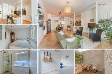 Te huur: Appartement Prinsegracht in Den Haag, Den Haag, Appartement, Zuid-Holland