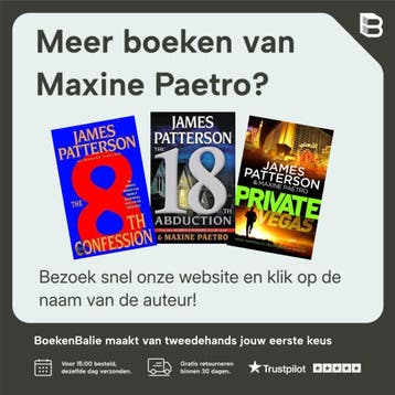 21st Birthday 9781529125290 Maxine Paetro, Verzenden, Zo goed als nieuw, Maxine Paetro