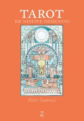 TAROT - DE NIEUWE ORDENING - Peter Samwel 9789077478271, Verzenden, Zo goed als nieuw, Peter Samwel