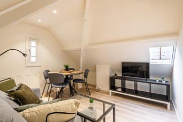 Te huur: Appartement Axelsestraat in Terneuzen, Terneuzen, Zeeland, Appartement