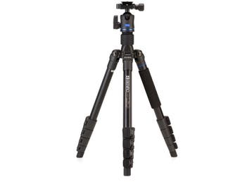 Benro FIT29AIH1 iTrip incl Balhoofd, Nieuw, 150 tot 175 cm, Met balhoofd, Ophalen of Verzenden
