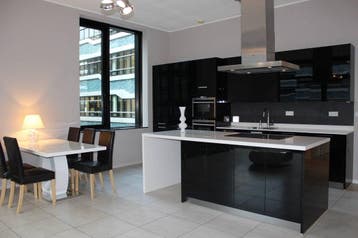 Te huur: Appartement Bezuidenhoutseweg in Den Haag, Den Haag, Appartement, Zuid-Holland