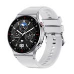 Smartwatch met Hartmonitor en Zuurstofmeter - Sport Health, Verzenden, Nieuw, Lige