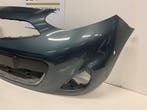 NISSAN MICRA K13 FACELIFT VOORBUMPER BUMPER 62022-3HNOA, Ophalen, Gebruikt, Voor, Bumper