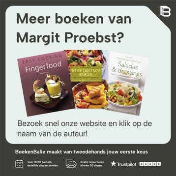 Zarte Fischfilets - Margit Proebst 9783833809064, Verzenden, Zo goed als nieuw, Margit Proebst
