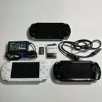 Sony - Playstation Portable (PSP) - Sony PSP 1000 Console, Nieuw
