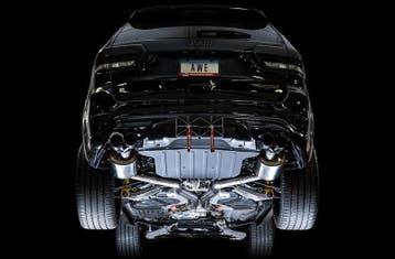 AWE Tuning 2020 Jeep Grand Cherokee SRT/Trackhawk Touring, Ophalen of Verzenden, Nieuw