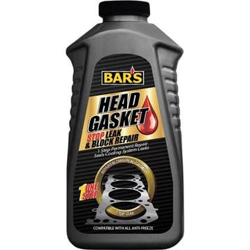 Bars H1S1L-27 Head Gasket Repair 600Ml, Verzenden, Nieuw