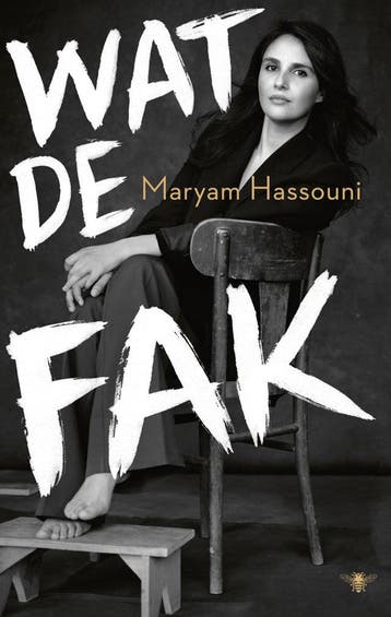 Wat de fak (Goed), Verzenden, Gelezen, Maryam Hassouni