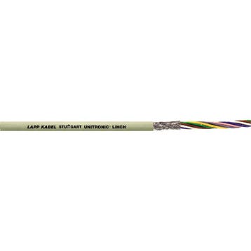 Unitronic LiHCH Halogeenvrije Signaalkabel 2x1 - 0037802 [20, Doe-het-zelf en Verbouw, Verzenden, Nieuw, Overige typen