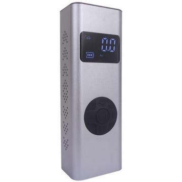 Elektrische fietspomp. Mini compressor, Verzenden, Nieuw