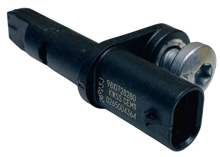 Wielsnelheidssensor 9810728280 DS 0265004364 Bosch, Auto-onderdelen, Motor en Toebehoren, Nieuw, Verzenden