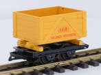 LGB 4044 F Veldspoor bakwagen (Goederenwagons Standaard), Gebruikt, Overige typen, Ophalen of Verzenden, LGB