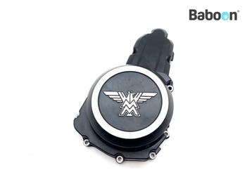 Dynamo Deksel Moto Morini X-Cape 650 2021-, Verzenden, Gebruikt