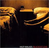 cd - Hazy Malaze - Blackout Love, Verzenden, Zo goed als nieuw