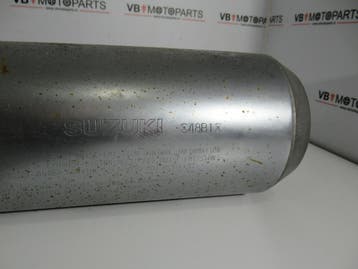 Suzuki GSX 1100 F Demper links, Ophalen of Verzenden, Nieuw