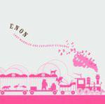 cd - Enon - Lost Marbles And Exploded Evidence, Verzenden, Zo goed als nieuw