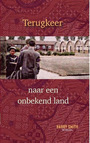 Terugkeer Naar Een Onbekend Land | Harry Smith | Nieuw, Boeken, Ophalen of Verzenden, Nieuw, Harry Smith