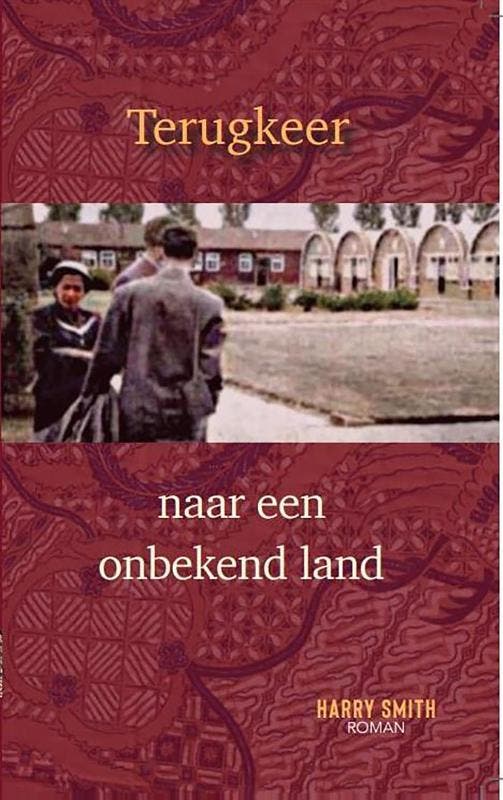 Terugkeer Naar Een Onbekend Land | Harry Smith | Nieuw, Boeken, Literatuur, Nieuw, Ophalen of Verzenden