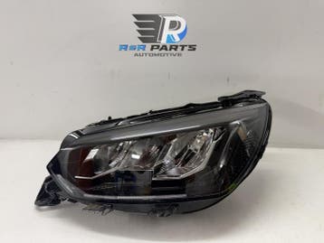 Koplamp links - Full LED - Peugeot 208   2008 Vanaf 09 ..., Auto-onderdelen, Verzenden, Nieuw